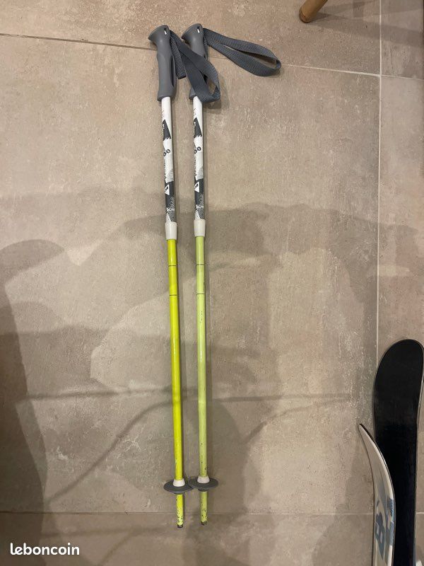 Bâton ski enfant (image 1)