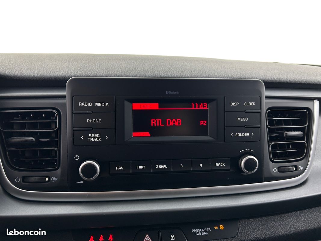 KIA Rio 1.2 DPi 84ch BVM5 Motion (image 15)