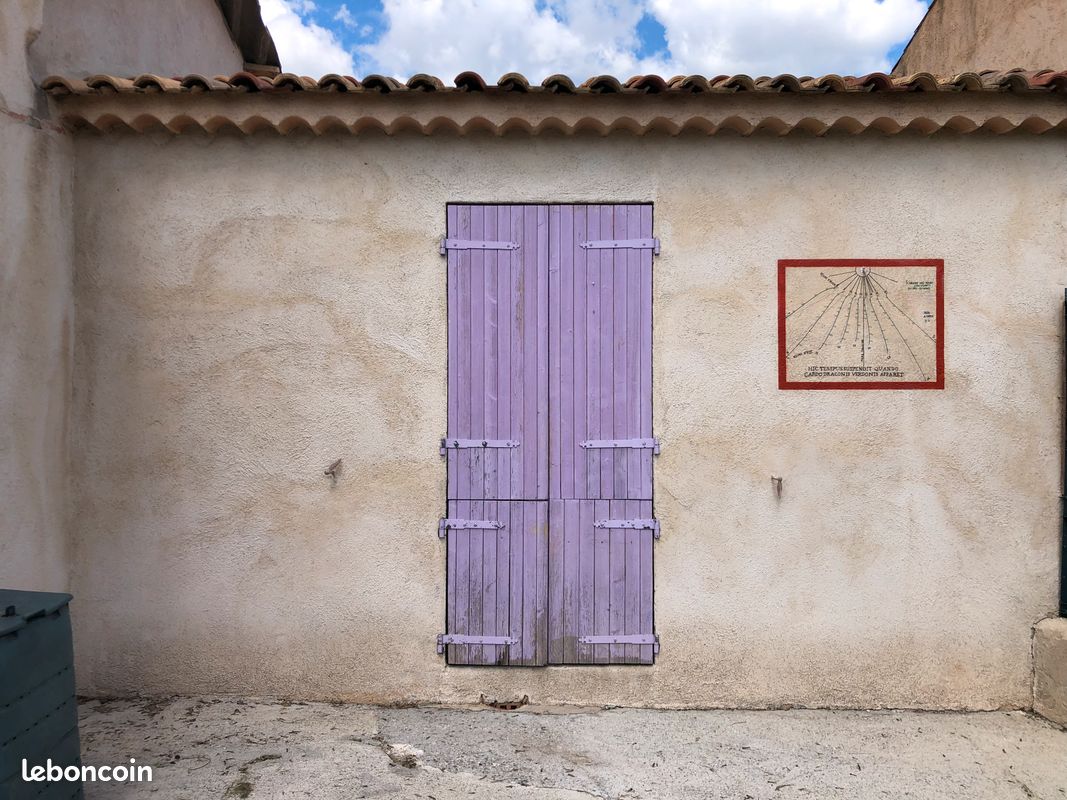Lot de fenêtres et portes (image 7)
