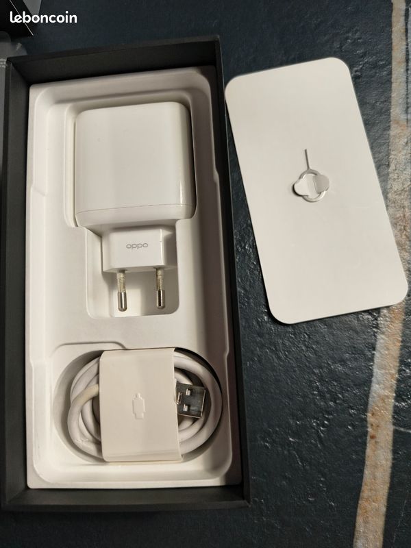 Oppo find X3 lite (image 6)