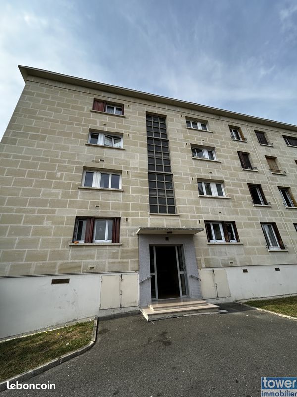 Appartement 3 pièces 60 m² (image 7)