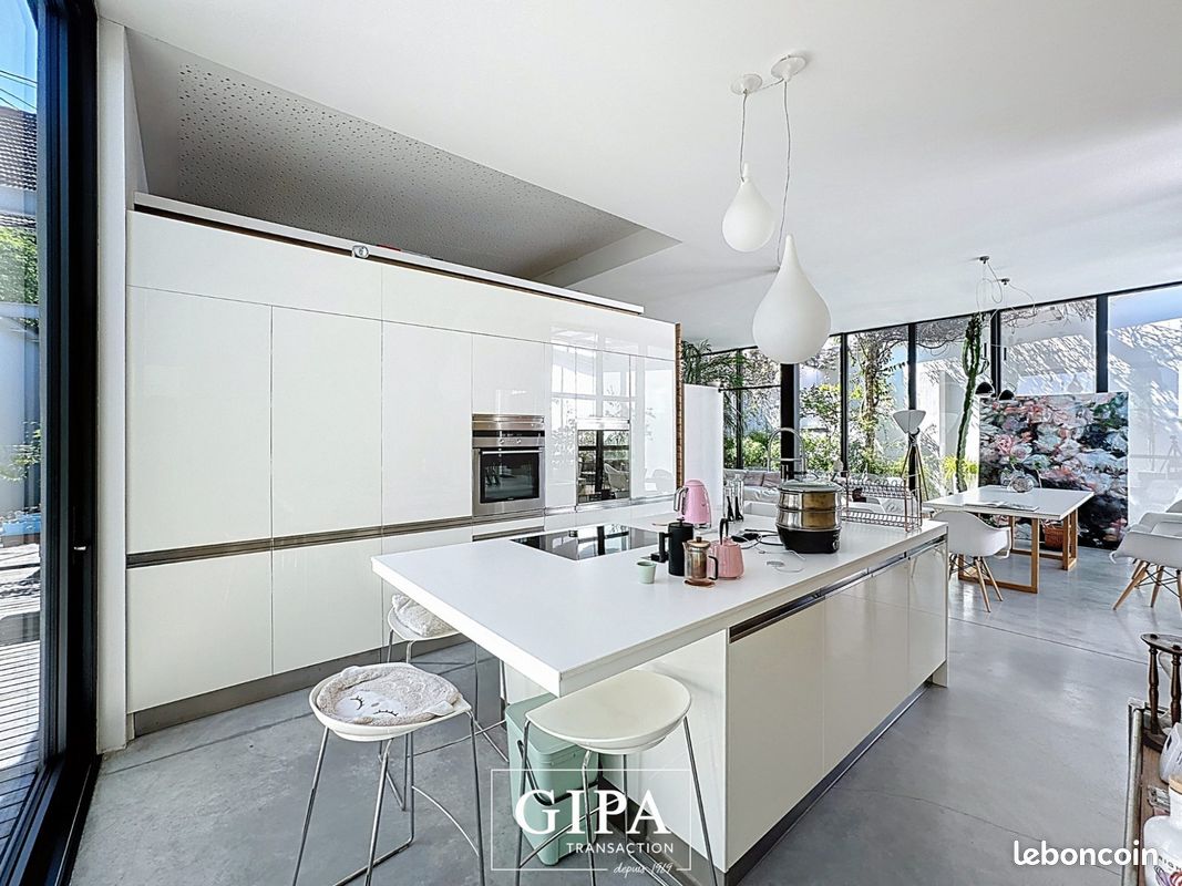 Maison 7 pièces 205 m² · à Molsheim · 205 m² · 748 000 €