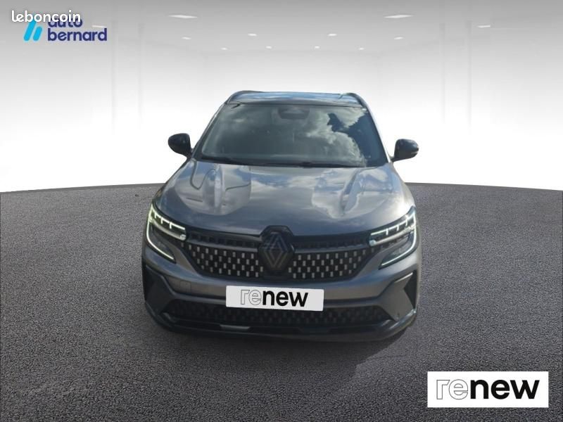 Renault Austral 1.2 E-Tech full hybrid 200ch Techno esprit Alpine (image 2)