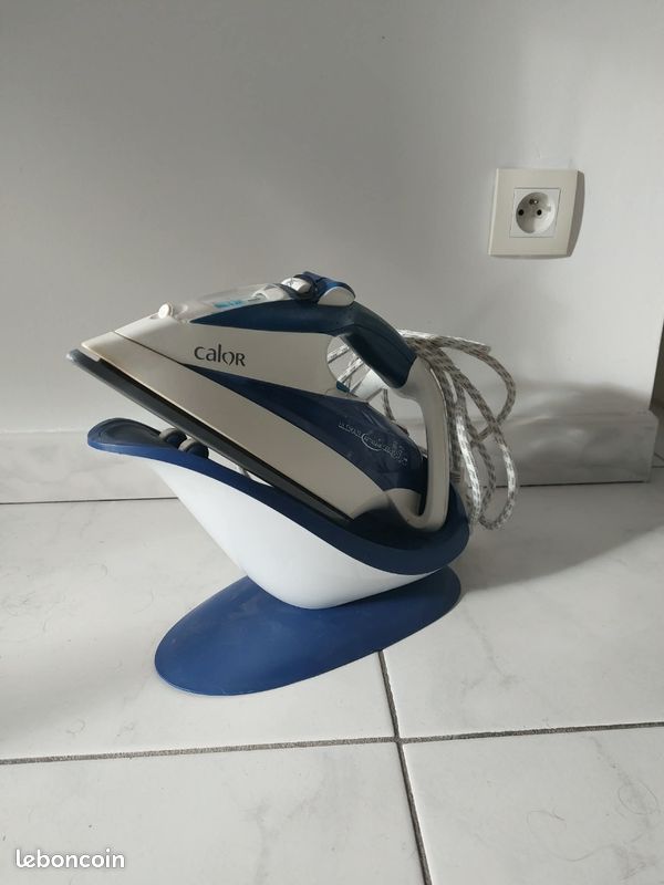 Fer a repasser Calor (image 3)