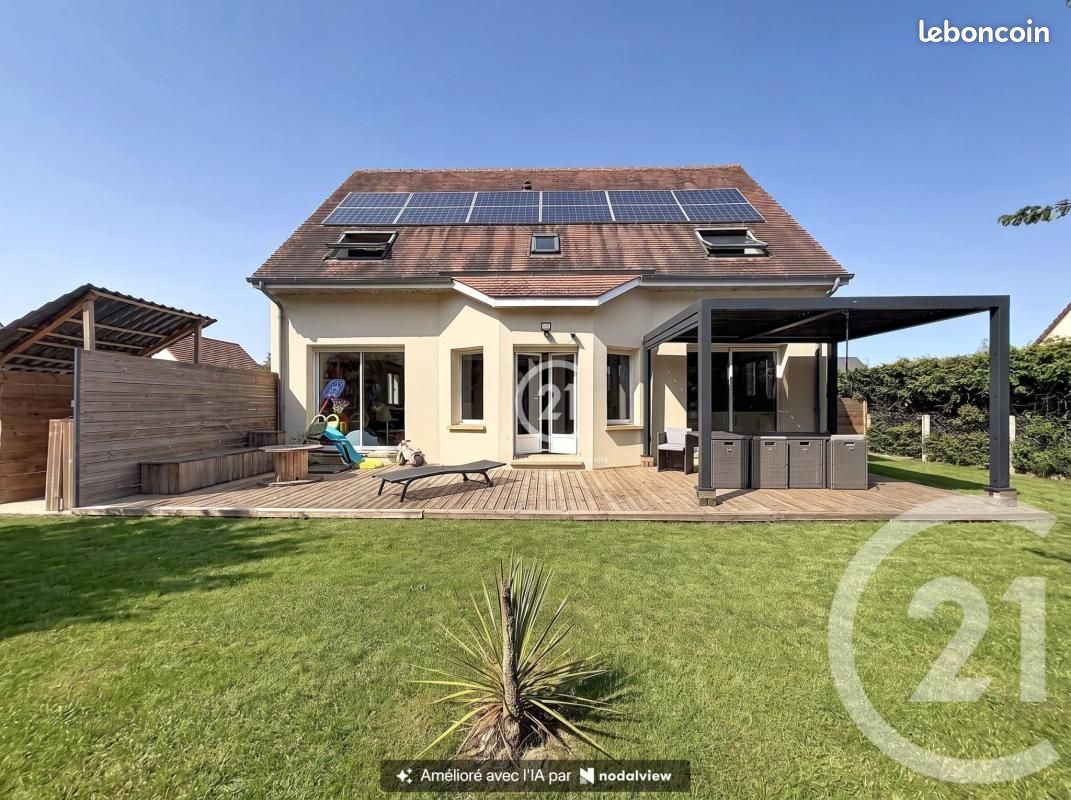 Maison 7 pièces 133 m² · à Ifs · 133 m² · 349 000 €