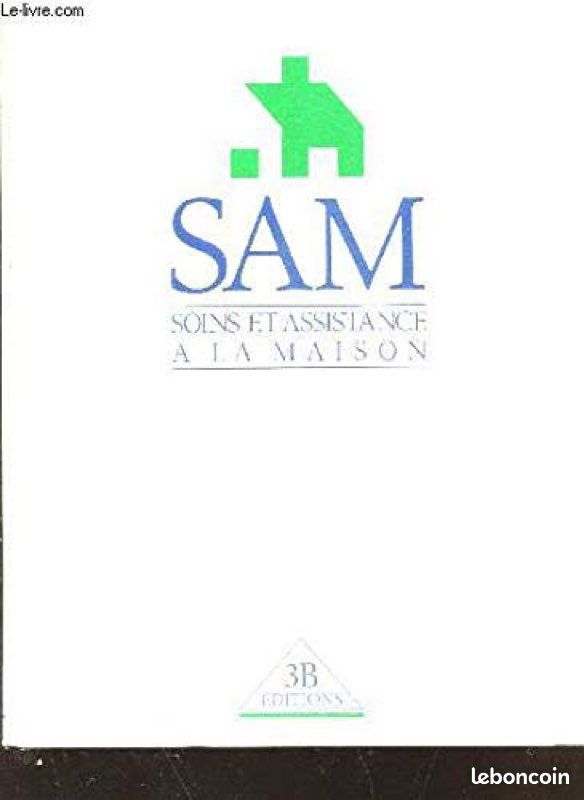 SAM soins et assistance à la maison (image 3)