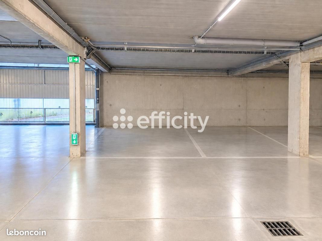 Parking 23 m² · à Clapiers · 23 m² · 25 000 €