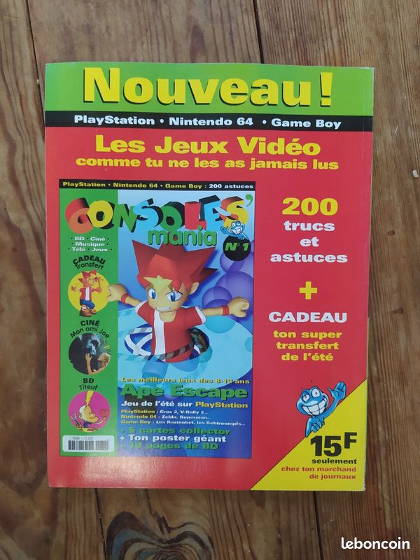La Bible des Secrets des jeux vidéo sur Playstation (image 2)