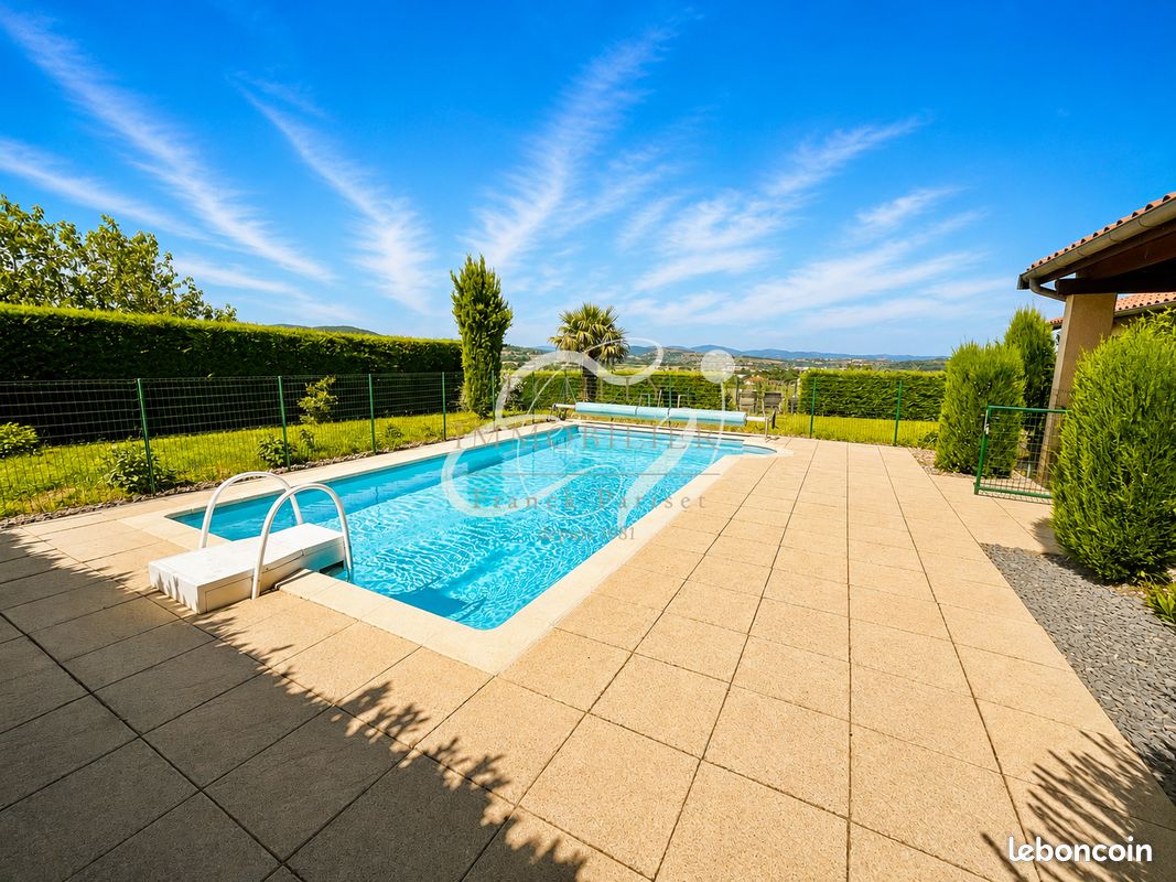 Maison 6 pièces 175 m² · à La Tour-de-Salvagny · 175 m² · 775 000 €