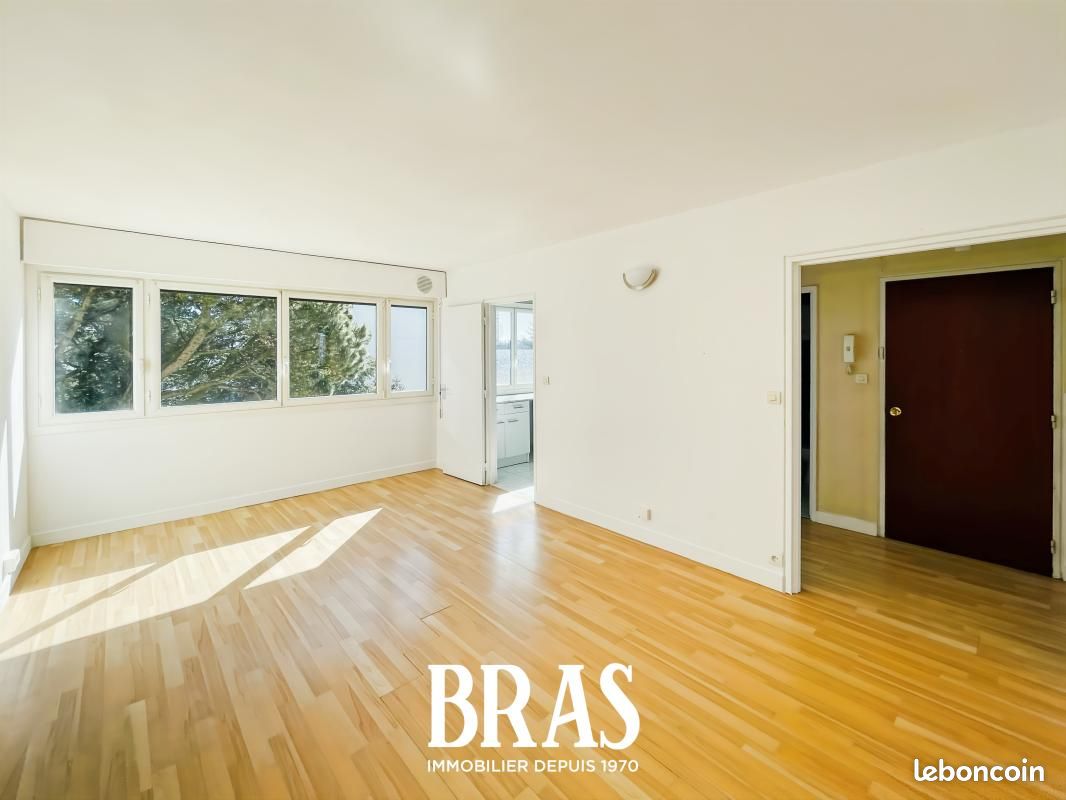 Appartement 3 pièces 65 m² · à Nantes · 65 m² · 704 €