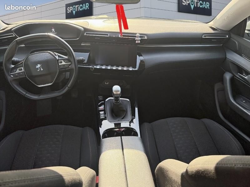 Peugeot 508 BlueHDi 130ch S&S Allure (image 9)