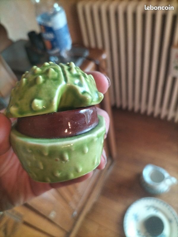 Service à condiment (image 2)