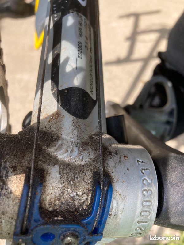 Velo de route (image 9)