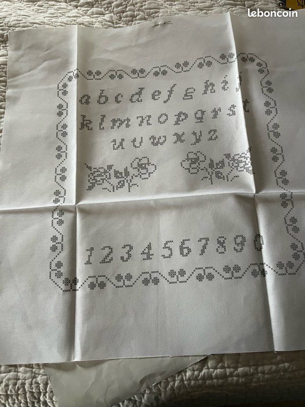 Broderie (image 4)