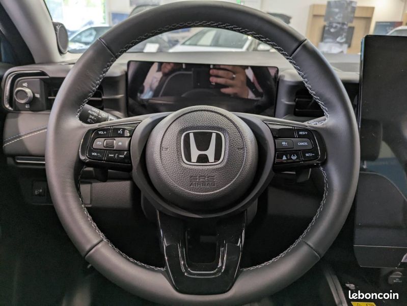 Honda e:Ny1 Electrique 204ch Executive (image 10)