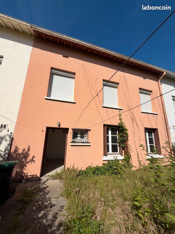 Maison 6 pièces 140 m² · à Perpignan · 140 m² · 275 000 €