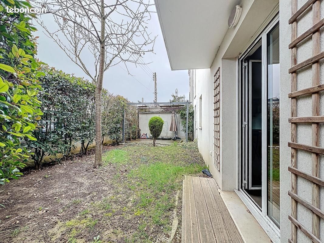 Appartement 3 pièces 63 m² · à Brunoy · 63 m² · 225 750 €