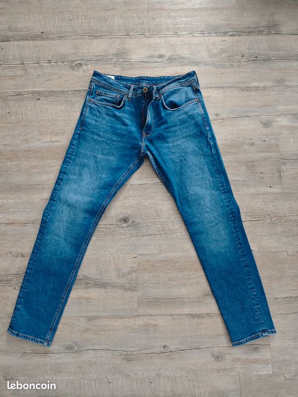 Jean Pepe Jeans (image 1)