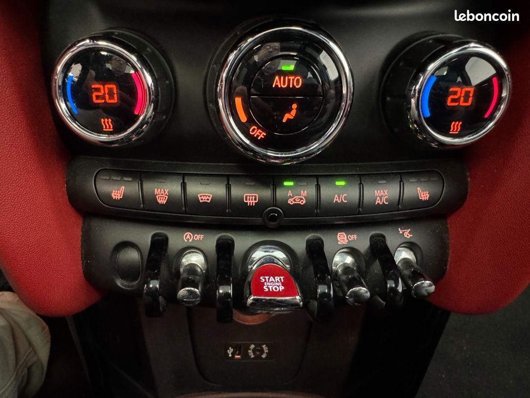 MINI MINI 1.5 135 COOPEr (image 25)