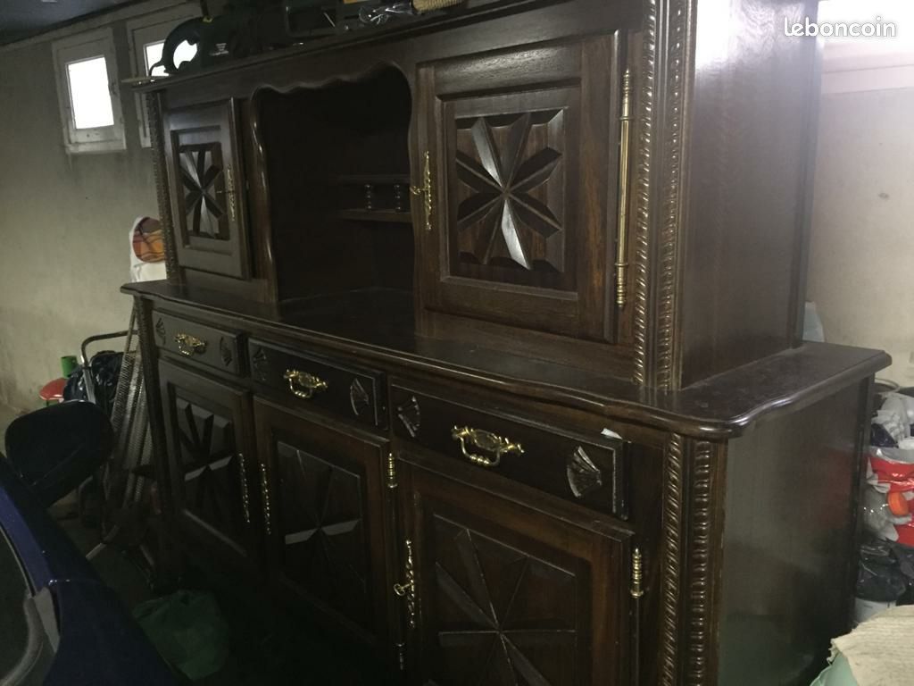 Meuble de caractère (image 1)