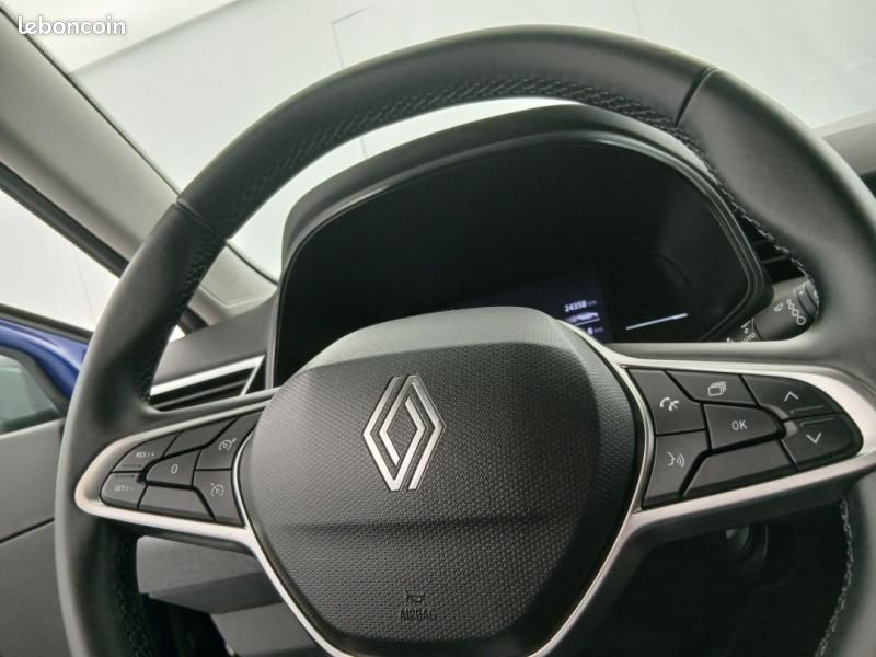 Renault Clio 1.0 TCe 90ch Evolution - 24 (image 16)