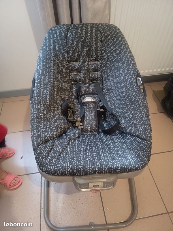 Transat bebe (image 4)