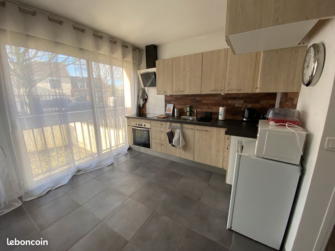 Appartement 1 pièce 28 m² · à Sceaux · 28 m² · 224 000 €