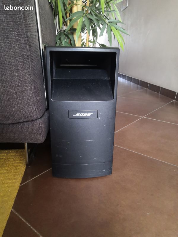 11 Enceintes Bose home cinema professional (image 2)