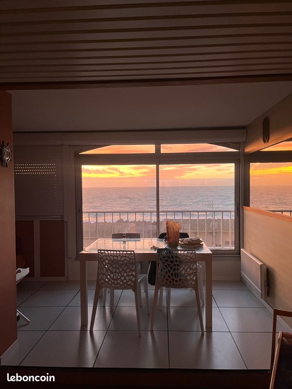 Appartement 2 pièces 47 m² · à Agde · 47 m² · 230 000 €