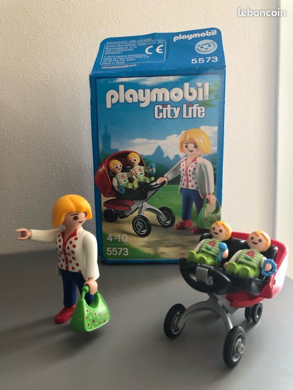 Playmobil city life 5573 (image 1)