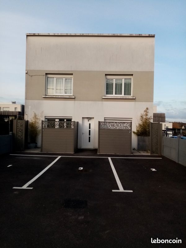 Appartement 3 pièces 65 m² · à Pornichet · 65 m² · 895 €/mois
