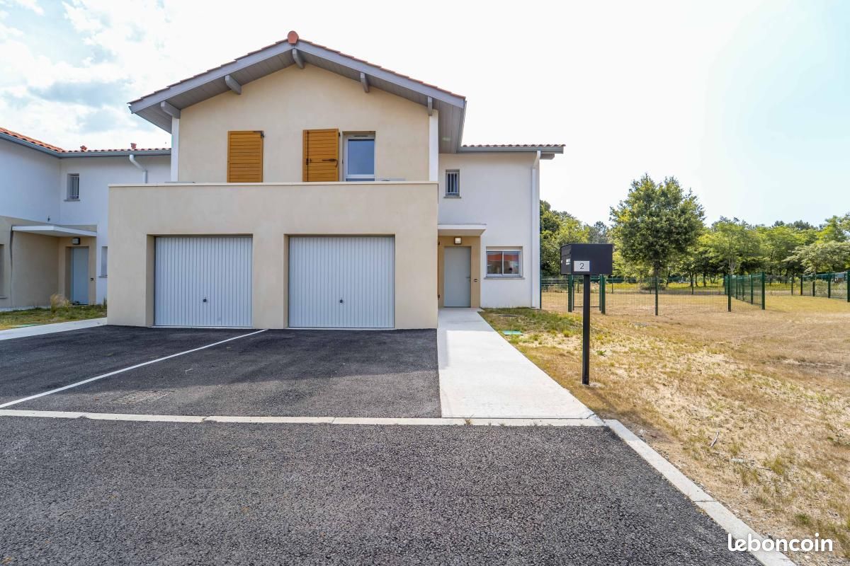 Maison 4 pièces 91 m² · à Mimizan · 91 m² · 1 100 €
