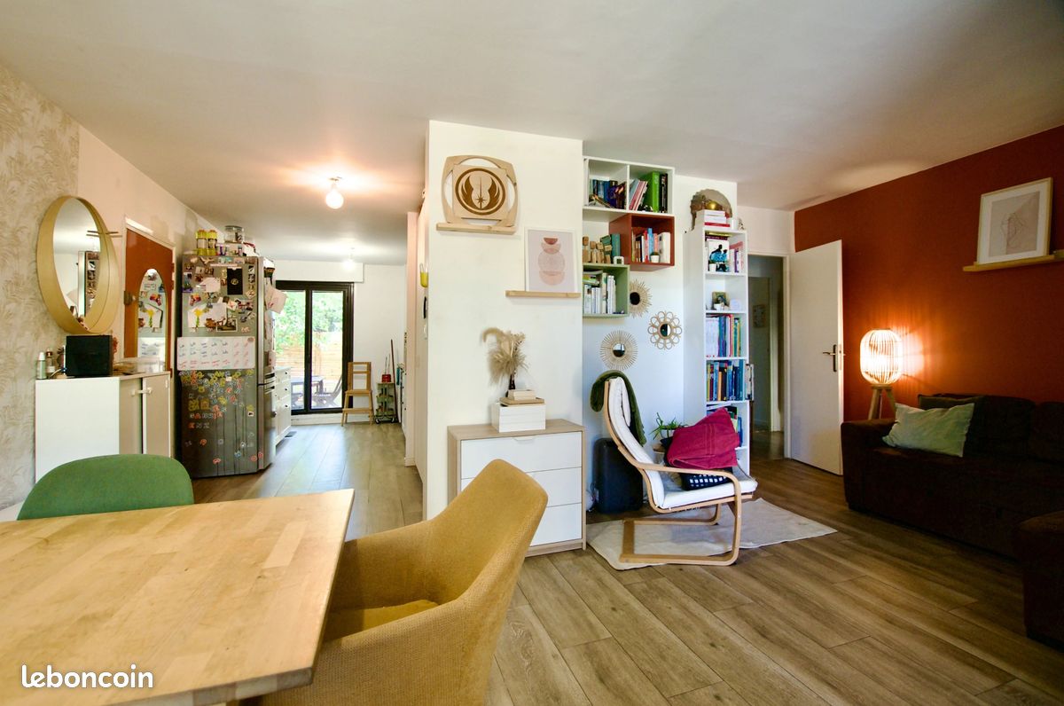 Appartement 4 pièces 81 m² · à Montpellier · 81 m² · 259 000 €