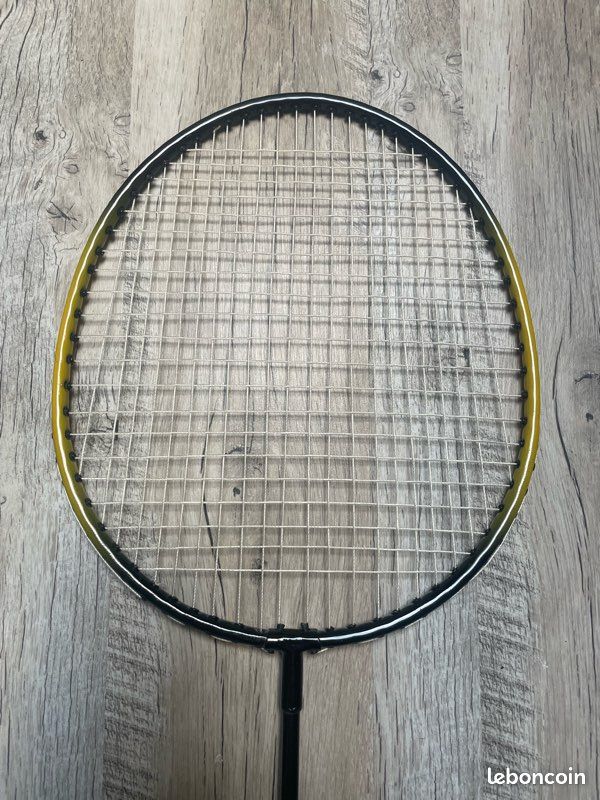 Raquette badminton XPRO (image 1)