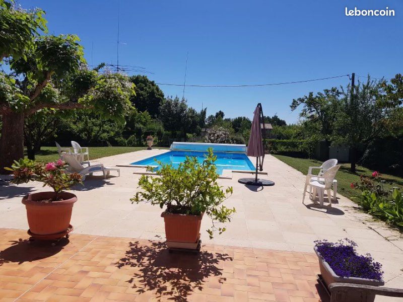 Jolie maison de vacances T5 avec piscine (image 2)
