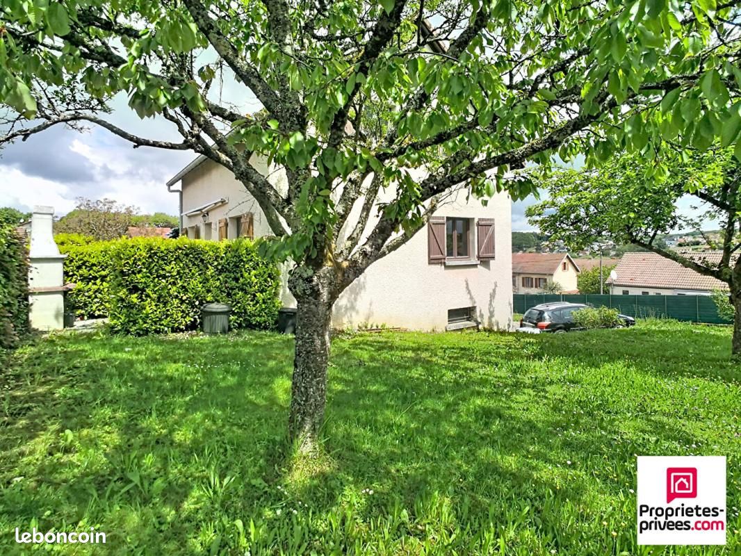 Maison 5 pièces 108 m² · à Bethoncourt · 108 m² · 187 500 €