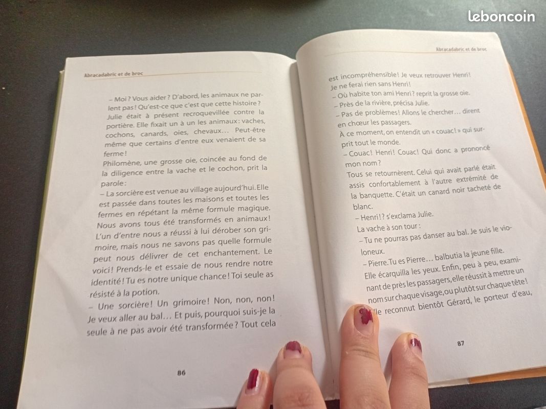 Histoire de sorcières (image 2)