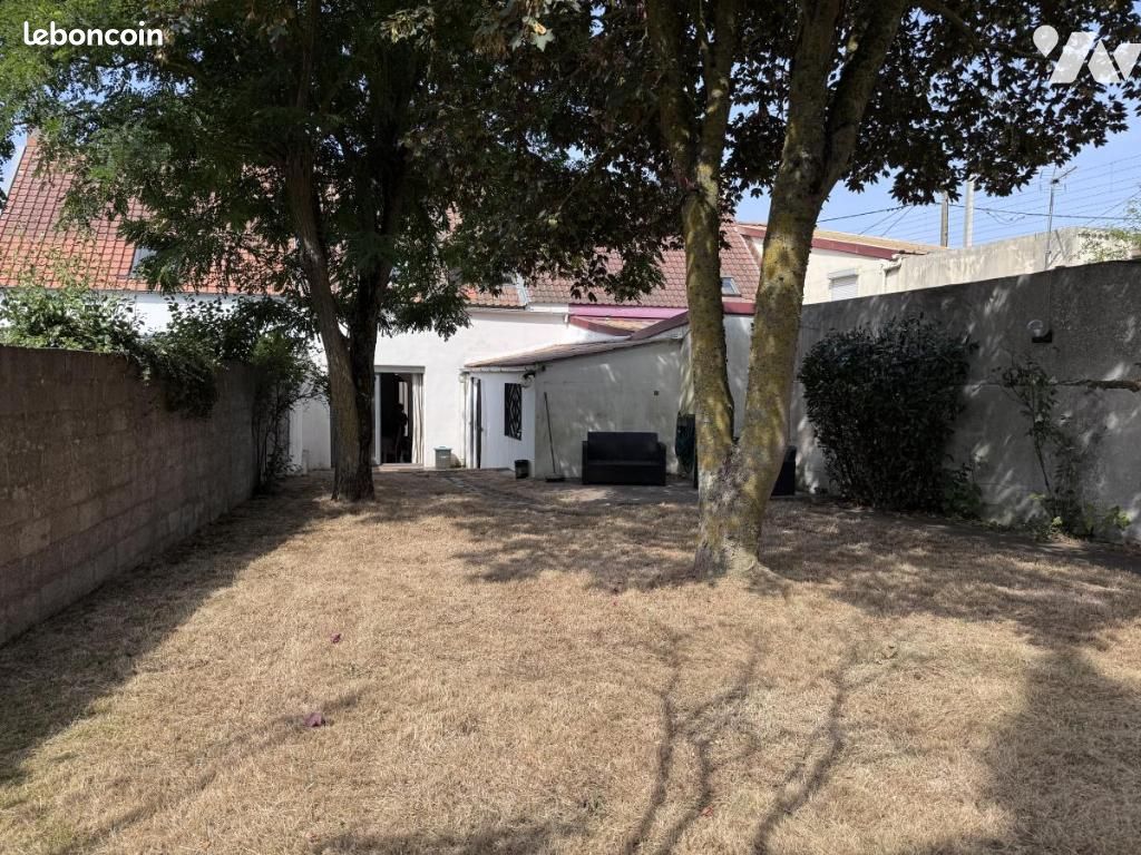 Maison 3 pièces 70 m² (image 13)