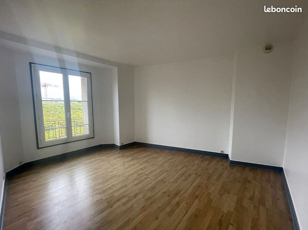 Appartement 2 pièces 33 m² · à Malakoff · 33 m² · 189 000 €