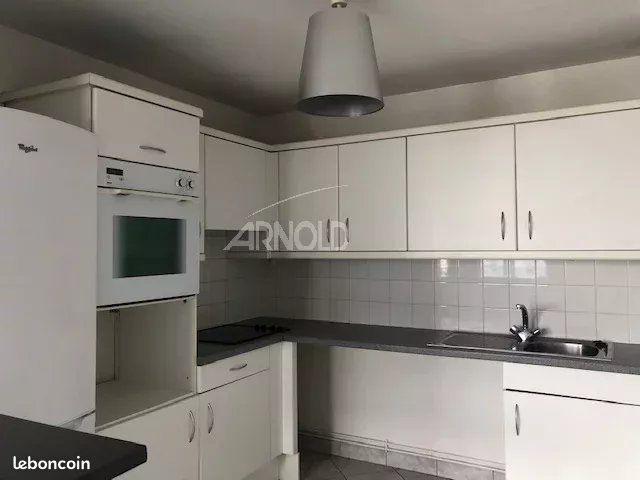 Appartement 2 pièces 45 m² · à Nantes · 45 m² · 780 €/mois