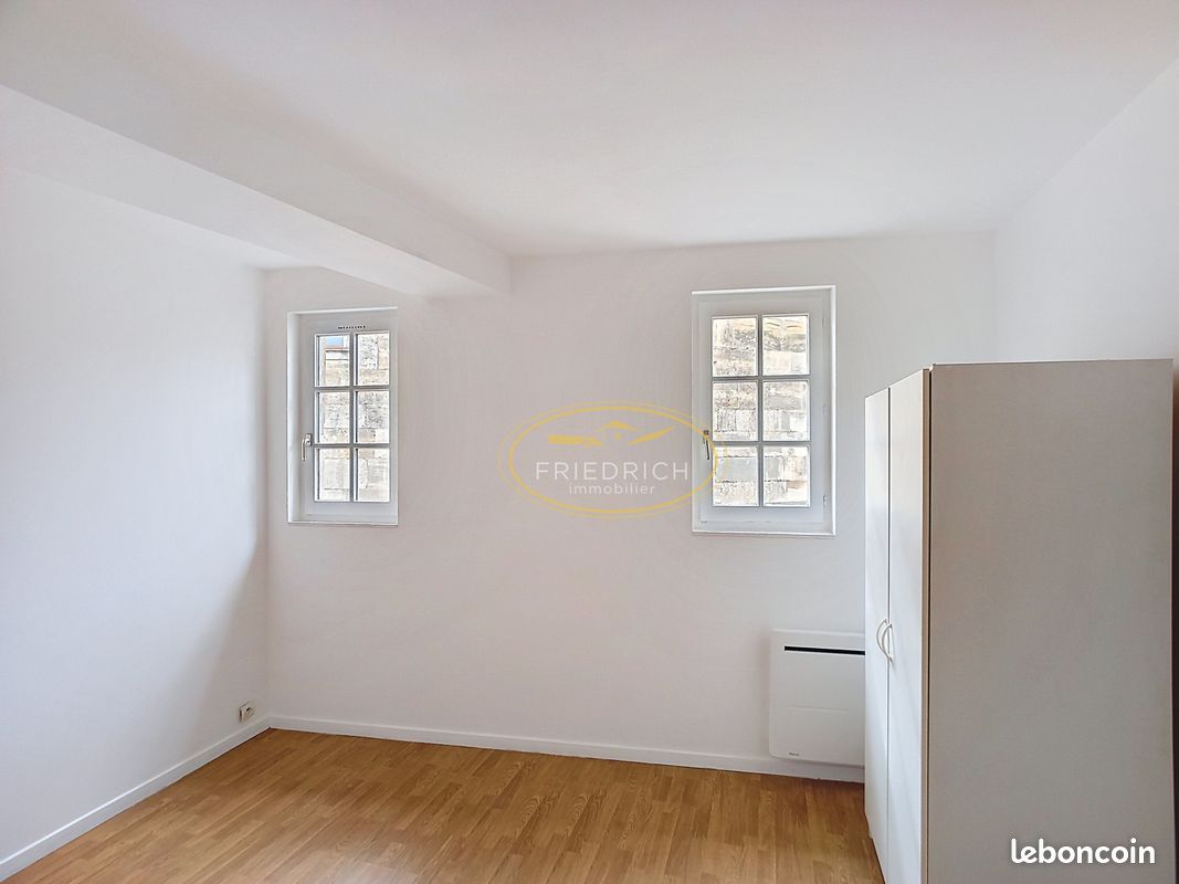 Appartement 1 pièce 14 m² · à Bar-le-Duc · 14 m² · 290 €/mois