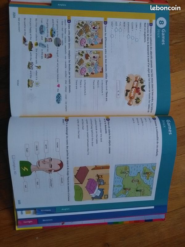Tout savoir CM2 (image 3)