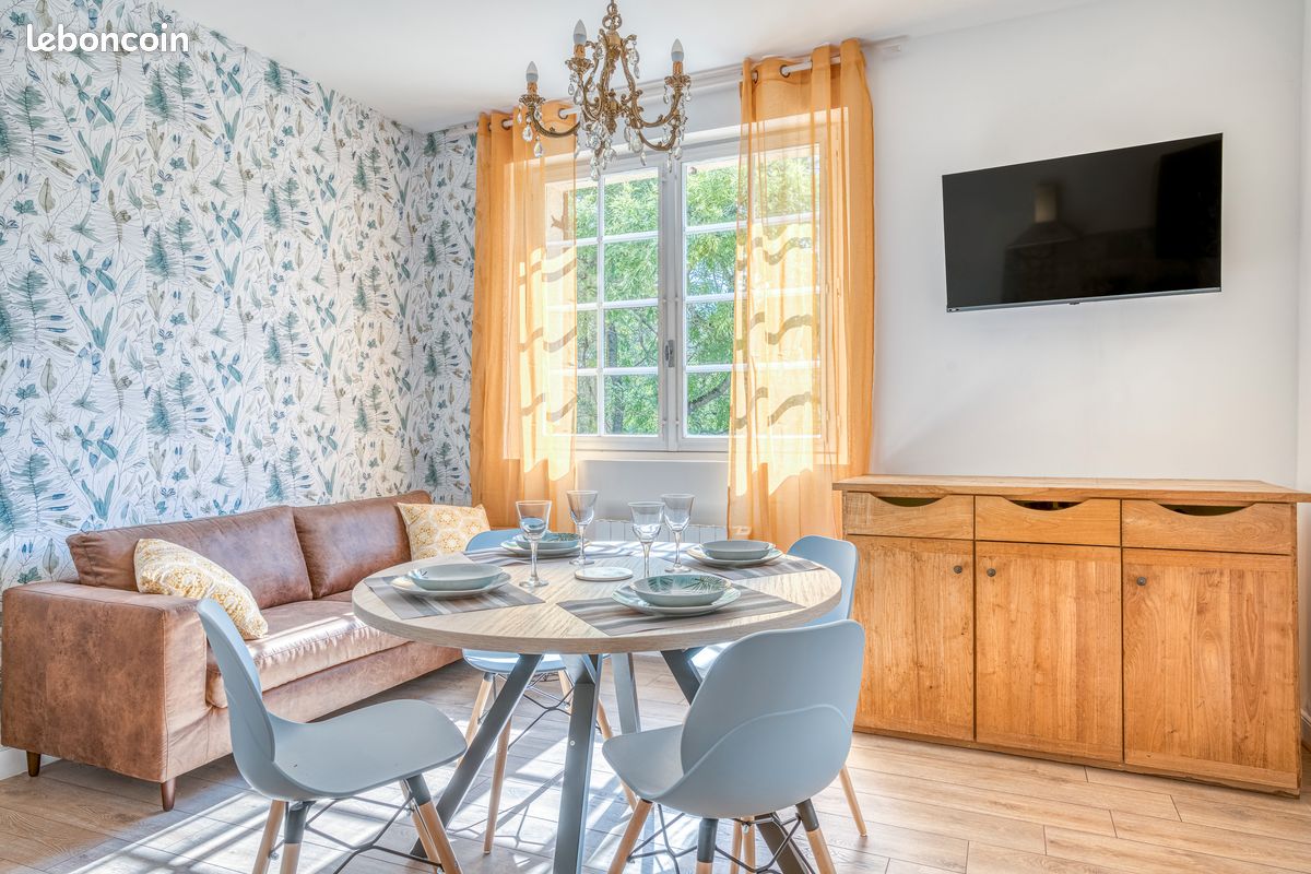 Appartement 2 pièces 46 m² · à Marmande · 46 m² · 710 €/mois