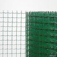 Affaire du moment – grillage soudé vert 1,80 m au prix du 1,50 m (image 3)