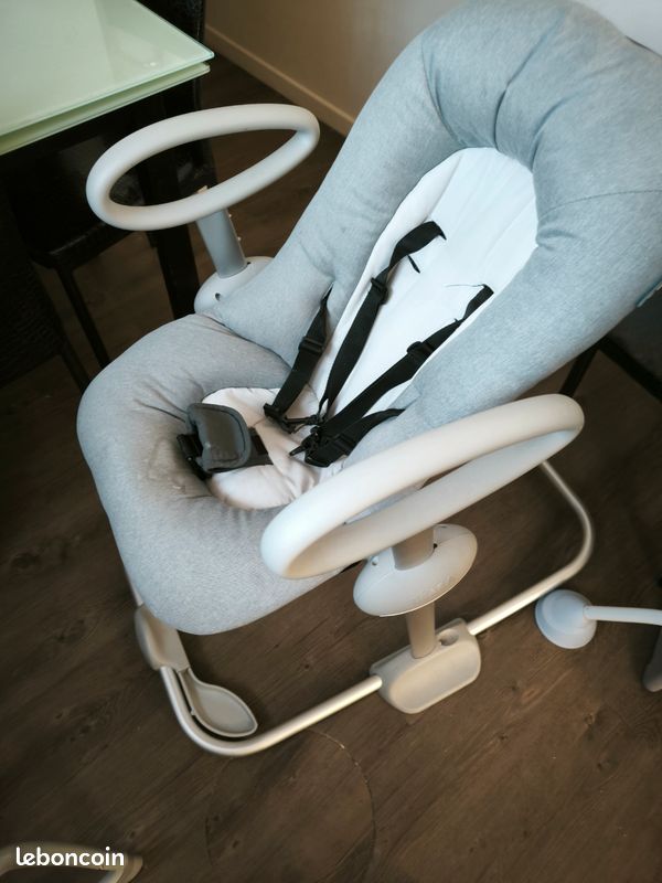 Balancelle bébé (image 1)