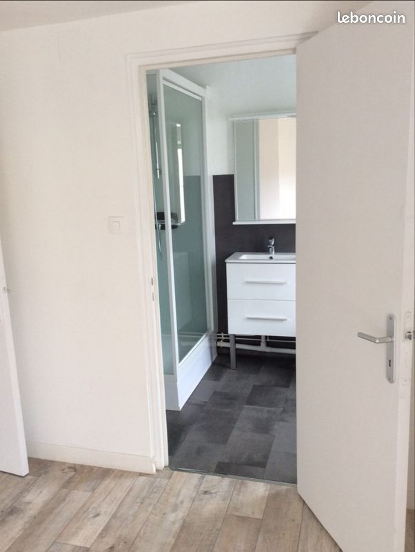 Appartement 2 pièces 31 m² · à Nancy · 31 m² · 495 €