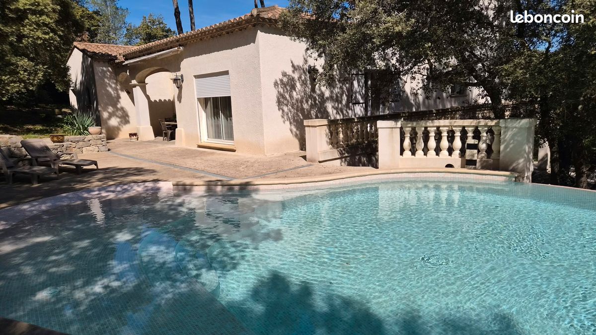 Maison 5 pièces 150 m² · à Saint-Mathieu-de-Tréviers · 150 m² · 730 000 €