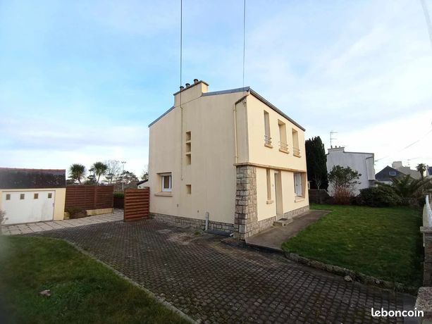 Maison 5 pièces 95 m²