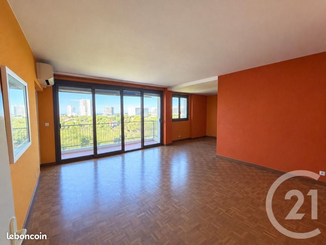 Appartement 4 pièces 114 m² · à Marseille · 114 m² · 365 000 €