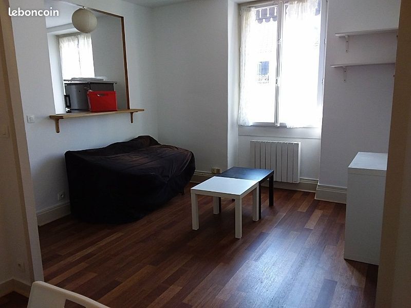 Appartement 1 pièce 40 m² · à Lyon · 40 m² · 741 €/mois